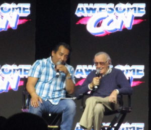 Stan Lee