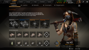 Crossout