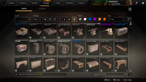 Crossout
