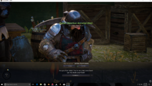 Black Desert Online
