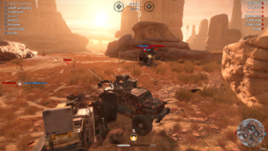Crossout