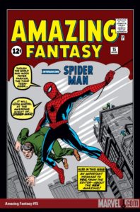Stan Lee