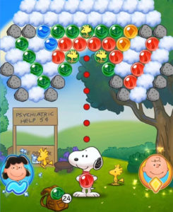 Snoopy Pop