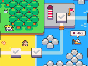 Super Cat Bros.