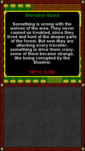 The Lost Kingdoms