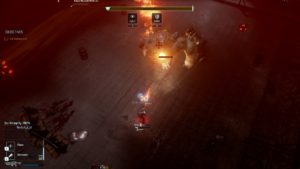 Solstice Chronicles