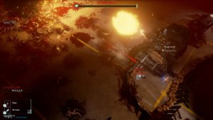 Solstice Chronicles