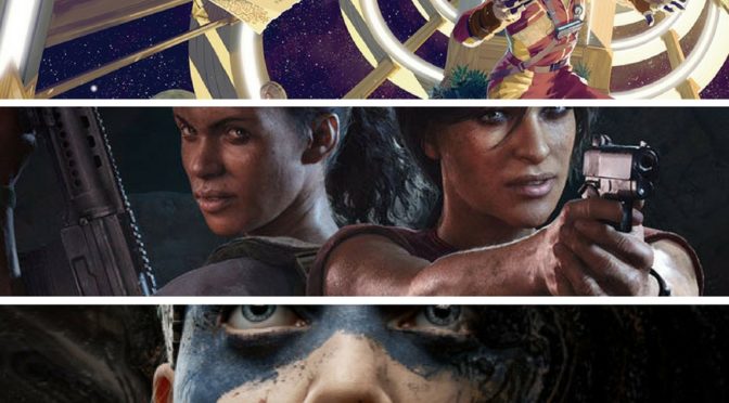 Best August games