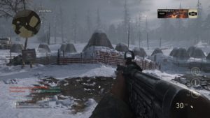 Call of Duty