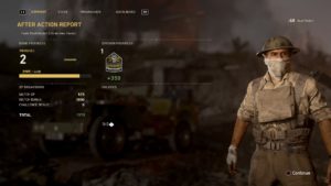 Call of Duty