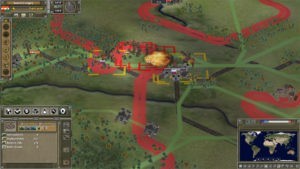 When diplomacy fails, and it will, this is what happens. Then the diplomats can come back to try and fix things up afterwards.