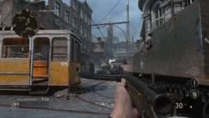Call of Duty