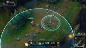 League of Legends