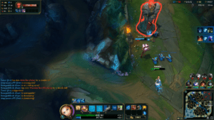 League of Legends