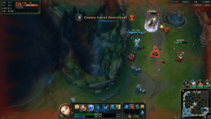 League of Legends