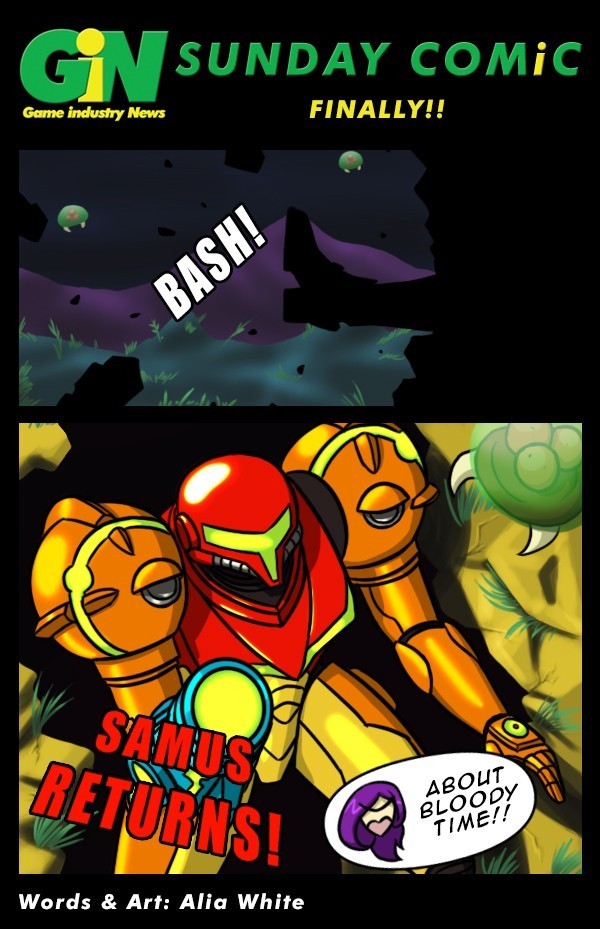 samus-metroid