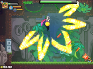 Greedy Guns