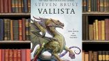 Vlad Taltos Rides Again in New Vallista Novel