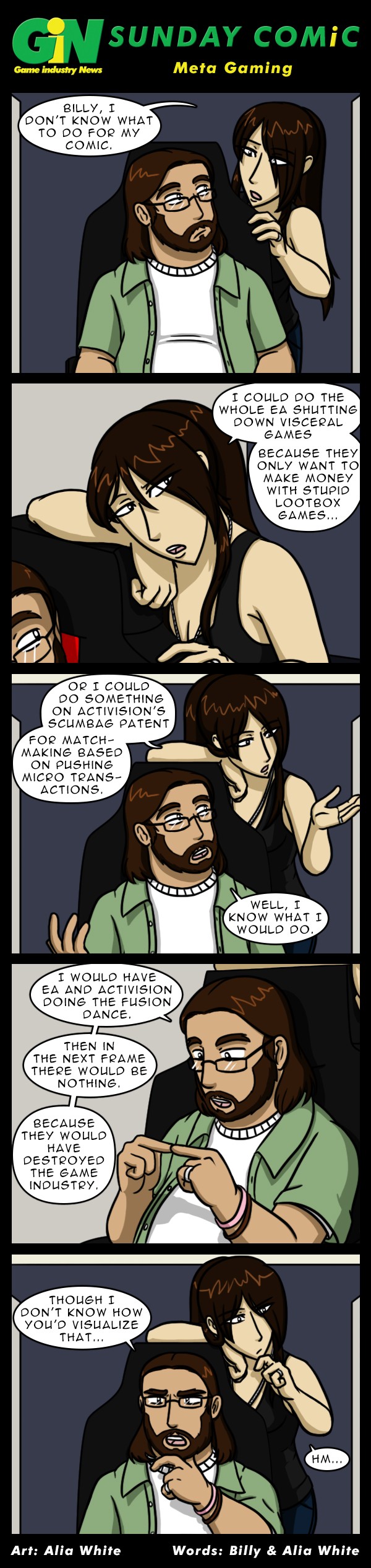 Gaming