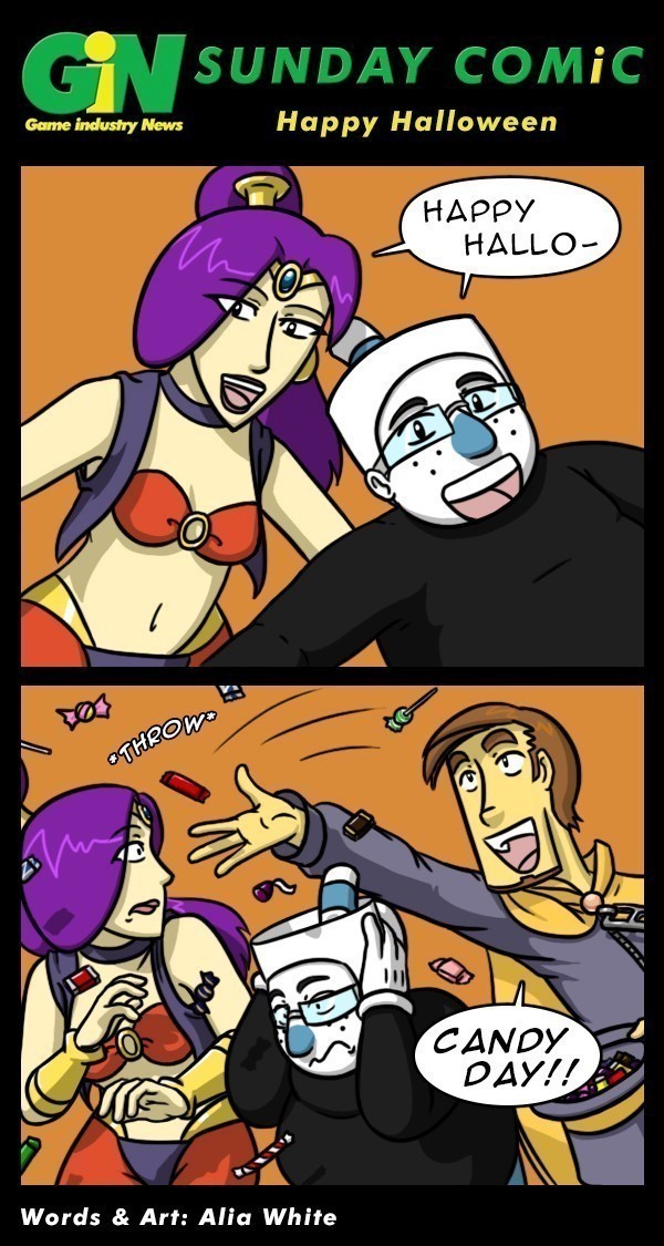 Halloween