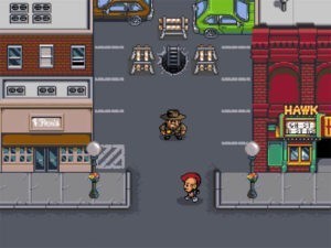 Stranger Things: The Game