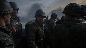 WWII