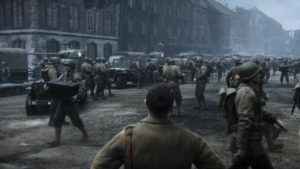 WWII