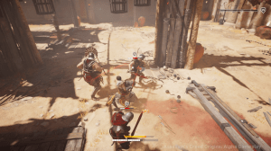 Assassin's Creed Origins