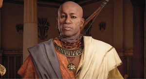 Assassin's Creed Origins