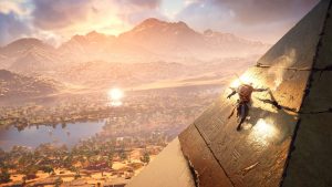Assassin's Creed Origins