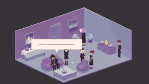 A Mortician's Tale review