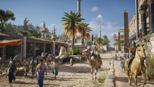 Assassin's Creed: Origins