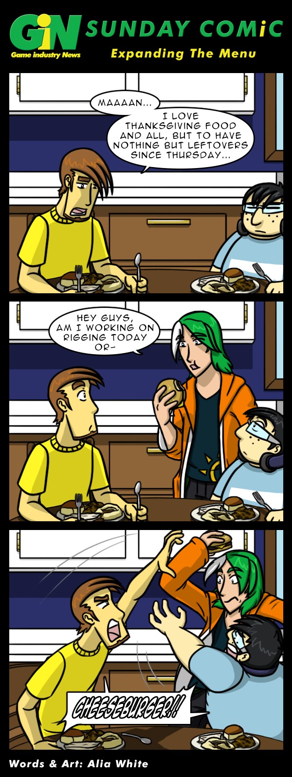 Thanksgiving