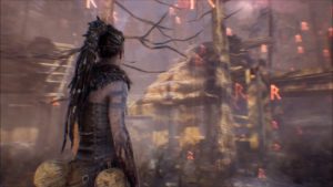 Hellblade: Senua's Sacrifice