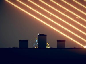 Stick Fight: The Game