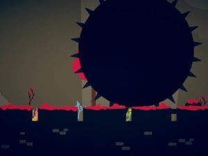 Stick Fight: The Game