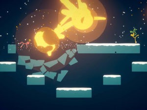 Stick Fight: The Game