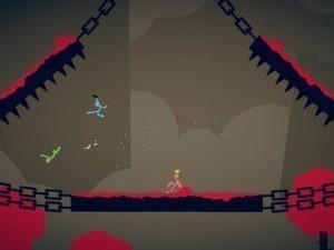 Stick Fight: The Game