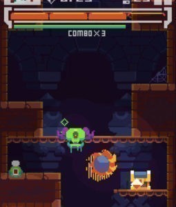 Tower Fortress
