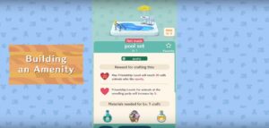Animal Crossing: Pocket Camp
