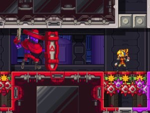 Iconoclasts