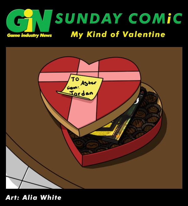 Valentine's Day