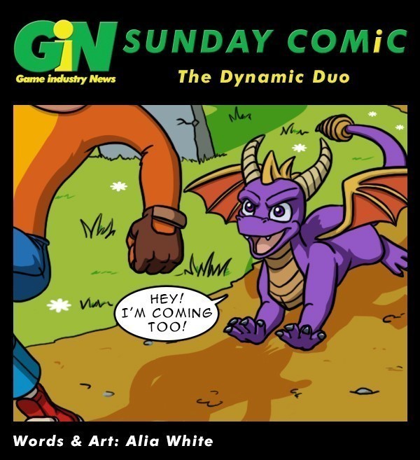 Spyro