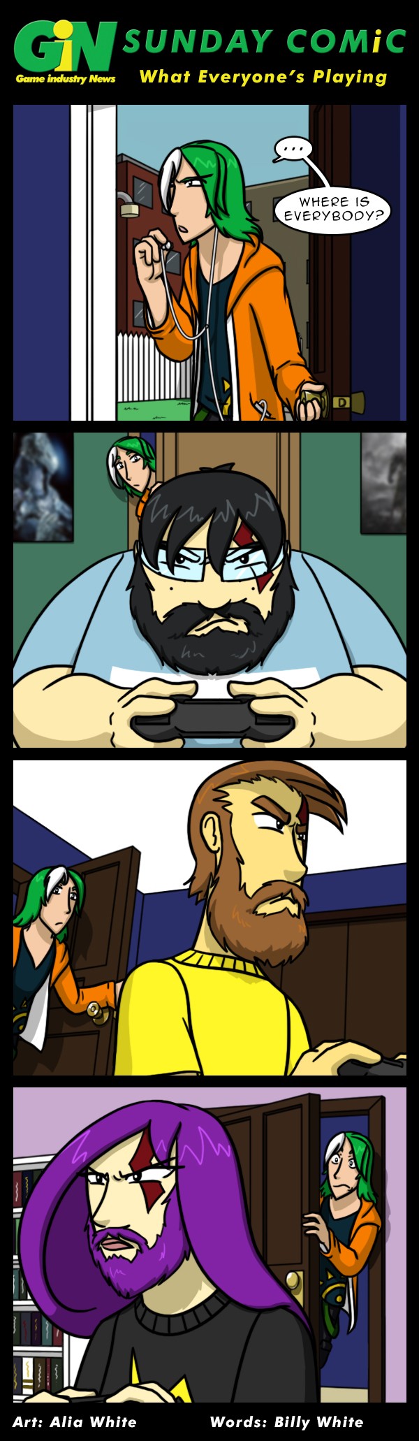 God of War