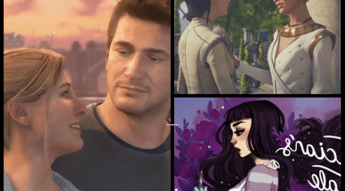 Games with happy endings