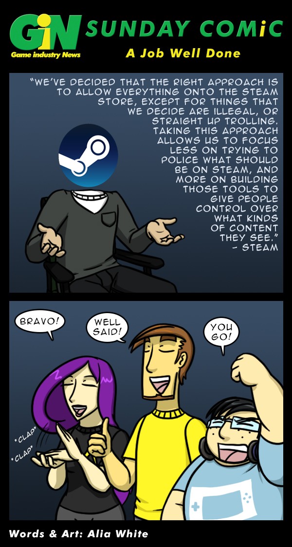 Steam