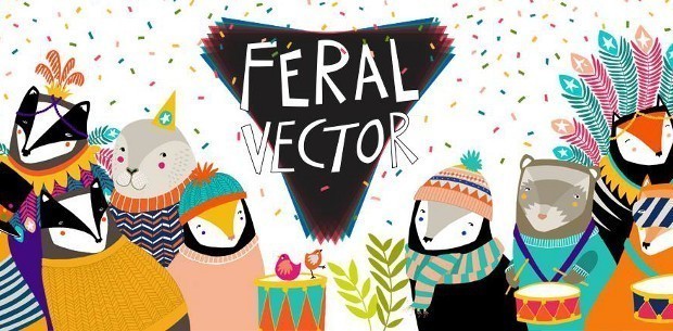 Feral Vector