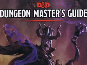 D&D