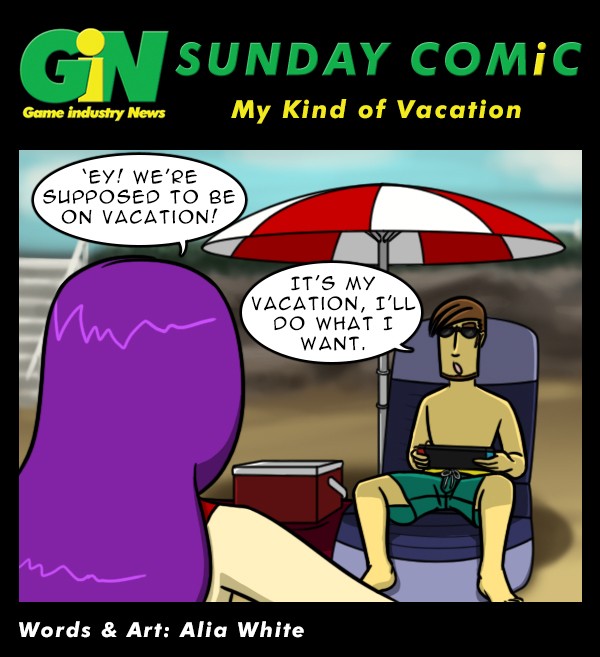 Vacation