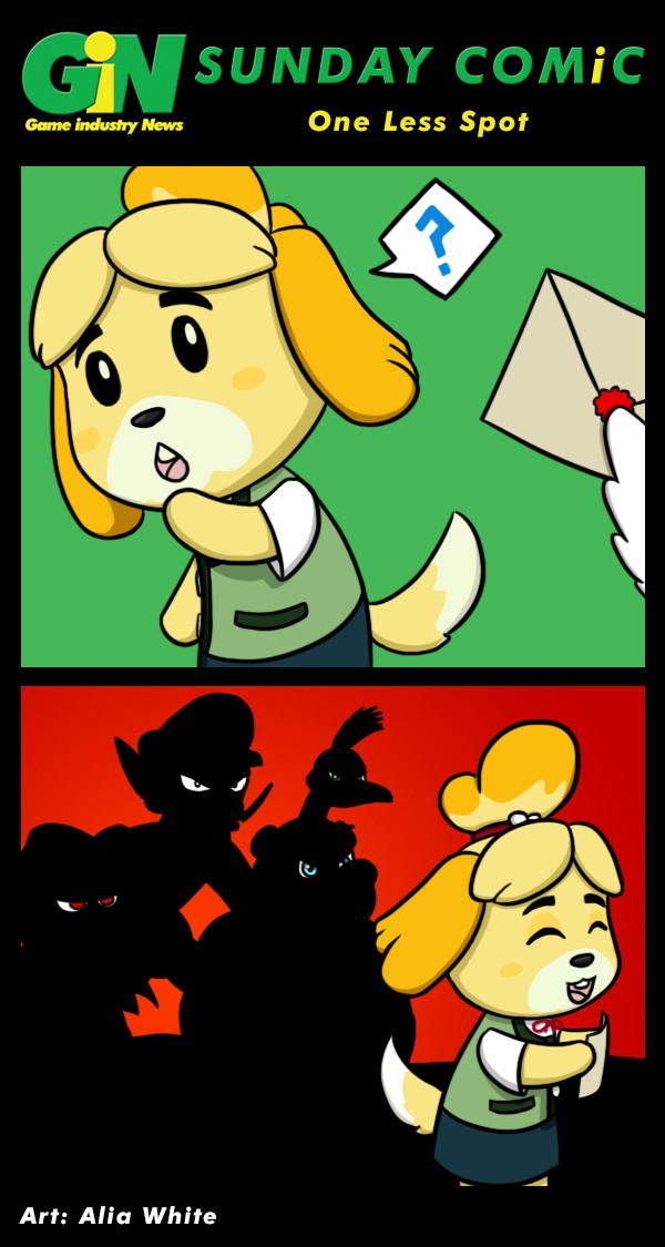 Super Smash Bros. Ultimate